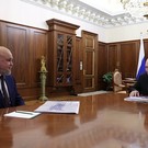 Цивилев рассказал Путину о том, как будет функционировать майнинг  в России