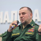 Алаудинов заявил об освобождении 50% занятой ВСУ территории Курской области
