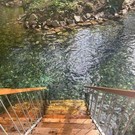 Госкомитет РТ по биоресурсам объяснил планы ввести плату за вход на Голубые озера