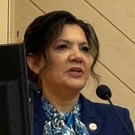 Гюзель Хабутдинова назначена сити-менеджером Альметьевска: «Накопилось много впечатлений»