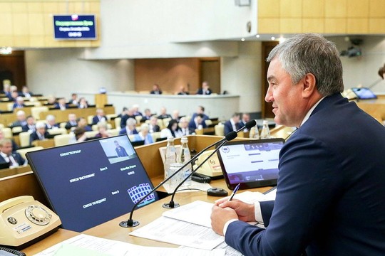 Депутаты разрешили не возить распечатку электронного полиса ОСАГО