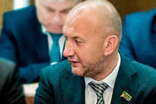 «Как сэкономить на экологическом сборе, минуя регоператора»