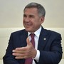 Минниханов на ПМЭФ встретится с Акимовым, подпишет соглашения с OZON и «Яндекс.Маркетом» и обсудит нацпроекты