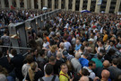 «Белый счетчик»: На митинг в Москве пришли до 60 тыс. человек