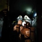 Под Казанью утром случился пожар в ангаре с 500 тоннами аммиачной селитры
