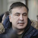Будут проблемы с зарплатами и пенсиями: ​Саакашвили предрек Украине экономическую катастрофу