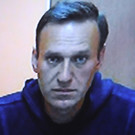 Навальный выступил с последним словом в суде. Реальный срок оставили в силе
