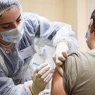 На КАМАЗе от COVID-19 привились более 5 тысяч работников