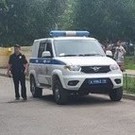 В Казани таксист открыл стрельбу возле детского сада
