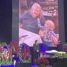 Москва провожает в последний путь Александра Градского