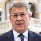 Радий Хабиров призвал назначать участников спецоперации на Украине советниками школ
