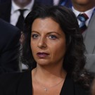Симоньян поблагодарила Путина за то, что тот «мочит людоедов»