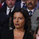 Симоньян назвала самую удивительную черту Пригожина