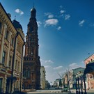 В ближайшие дни в Татарстане потеплеет до плюс 13 градусов 