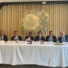Торги газом на бирже за I квартал 2023 года выросли на 187,5%