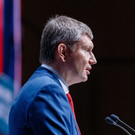 Решетников: иностранные туристы полюбят РФ, побывав в Москве, Питере и Казани