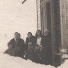 Краеведы нашли единственное фото Бориса Пастернака, сделанное в Менделеевске 