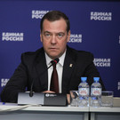 Медведев о готовности РФ к конфликту с НАТО: «Результат будет достигнут с гораздо большими издержками для человечества, чем в 1945-м»