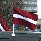 Сейм Латвии одобрил передачу Украине авто с российскими номерами
