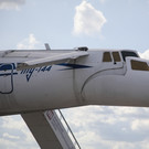 Глава минтранса РФ: Россия готова к созданию нового сверхзвукового Ту-144