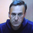 Навальный* нашелся в колонии в ЯНАО