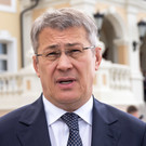 Хабиров о развитии туризма в Башкортостане: «Никто не поедет в чумазый город»