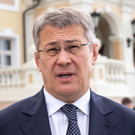 «Самая настоящая террористическая атака»: Хабиров оценил последствия удара БПЛА по заводу в Башкортостане