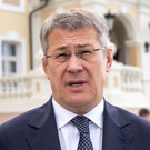 Хабиров: «Мы в Башкортостане никогда не говорим «толерантность»