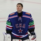 Российский хоккеист Бобровский установил рекорд в НХЛ – он одержал 400 побед