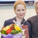 Эльвира Ахметова назначена начальником управления загса РТ