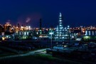 Возгорание с огненным факелом произошло на заводе «Нижнекамскнефтехима»
