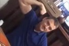 СМИ: В Тюмени следователь СКР отметил вручение ему звания майора в ресторане под крики «АУЕ!» и «Жизнь ворам!»