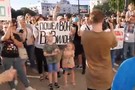 Жители Хабаровска встретили митингом нового руководителя региона: «Дегтярева домой!»