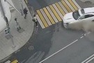 В Москве задержали рэпера, сбившего за рулем Infiniti троих пешеходов, – возбуждено дело