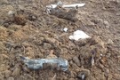 На Украине разбился военный Ан-26 – 25 человек погибли