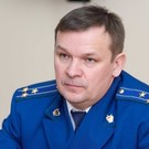 Прокурор Челнов заработал за год более 2 миллионов рублей