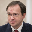 Доходы Владимира Мединского за 2021 год выросли на 500%