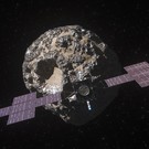 NASA сообщило о приближении потенциально опасного астероида к Земле