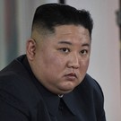 Кремль: Ким Чен Ын уже в России