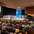 В Казани простились с народным поэтом РТ Разилем Валеевым
