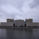 С космодрома Плесецк запустили ракету с военным спутником