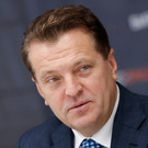 Метшин: «Каждый год в существующей геополитической обстановке начинаем с тревогой»