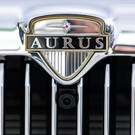 «Ъ»: Aurus могут начать собирать в Петербурге