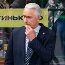 Билялетдинов об отсутствии Билялова в составе: «На то есть своя причина»