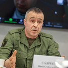 После февральского круглого стола «БИЗНЕС Online» бизнесмен пожертвовал на СВО миллион рублей