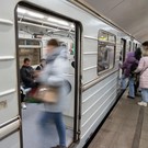 В казанском метро произошел сбой при оплате банковскими картами