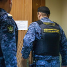 У двух организаций Казани за долги арестовали сразу несколько машин