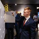 У России вновь победа на Играх БРИКС. «Золото» принес татарстанский гимнаст Маринов