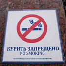 В Башкортостане введут штрафы за курение вейпов и кальяна в общественных местах