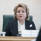 Матвиенко исключила нарушение прав женщин и принуждение к родам после запрета чайлдфри